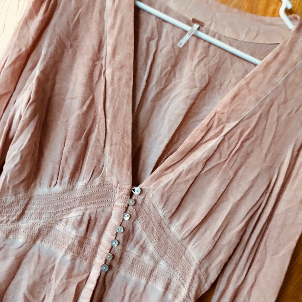 Free people top